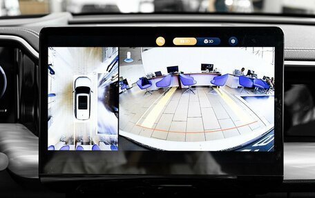 GAC GS8, 2025 год, 4 599 000 рублей, 19 фотография