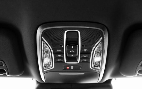 GAC GS8, 2025 год, 4 599 000 рублей, 21 фотография