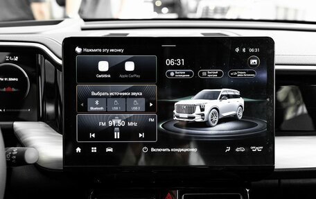 GAC GS8, 2025 год, 4 599 000 рублей, 18 фотография