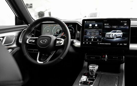 GAC GS8, 2025 год, 4 599 000 рублей, 17 фотография