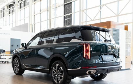 GAC GS8, 2025 год, 4 299 000 рублей, 5 фотография