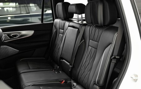 GAC GS8, 2025 год, 4 599 000 рублей, 24 фотография