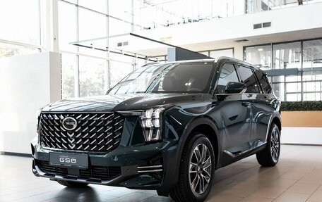 GAC GS8, 2025 год, 4 299 000 рублей, 3 фотография