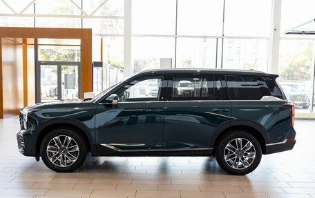 GAC GS8, 2025 год, 4 299 000 рублей, 4 фотография