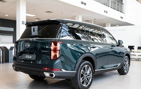 GAC GS8, 2025 год, 4 299 000 рублей, 7 фотография