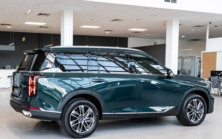 GAC GS8, 2025 год, 4 299 000 рублей, 8 фотография