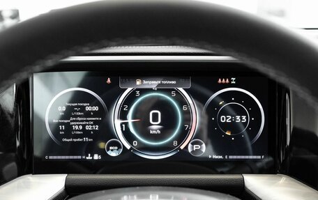 GAC GS8, 2025 год, 4 299 000 рублей, 14 фотография