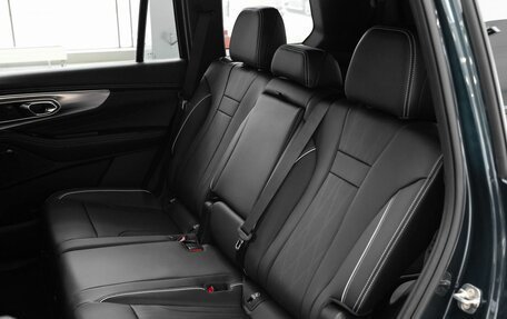 GAC GS8, 2025 год, 4 299 000 рублей, 22 фотография