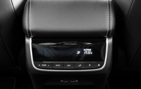 GAC GS8, 2025 год, 4 299 000 рублей, 21 фотография