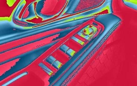 GAC GS8, 2025 год, 4 299 000 рублей, 15 фотография