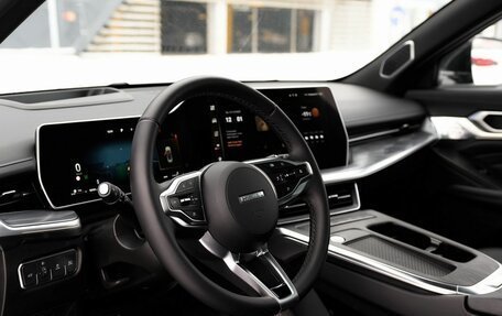 Haval F7, 2024 год, 2 980 000 рублей, 5 фотография