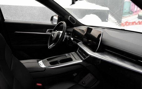 Haval F7, 2024 год, 2 980 000 рублей, 6 фотография