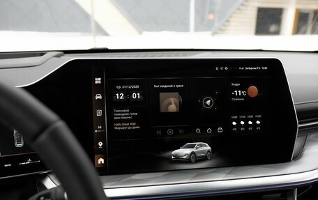 Haval F7, 2024 год, 2 980 000 рублей, 11 фотография