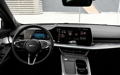 Haval F7, 2024 год, 2 980 000 рублей, 7 фотография