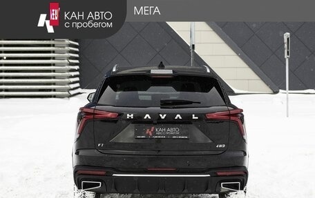 Haval F7, 2024 год, 2 980 000 рублей, 4 фотография