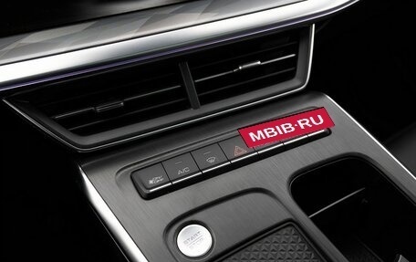 Haval F7, 2024 год, 2 980 000 рублей, 13 фотография