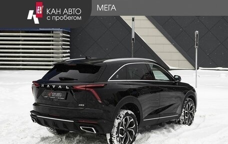 Haval F7, 2024 год, 2 980 000 рублей, 2 фотография