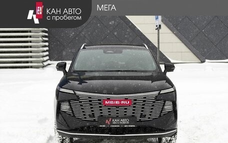 Haval F7, 2024 год, 2 980 000 рублей, 3 фотография