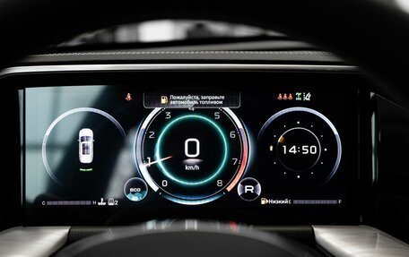 GAC GS8, 2025 год, 4 699 000 рублей, 12 фотография