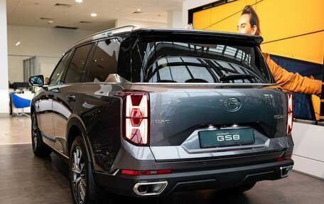 GAC GS8, 2025 год, 4 699 000 рублей, 4 фотография