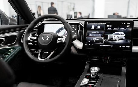 GAC GS8, 2025 год, 4 699 000 рублей, 19 фотография