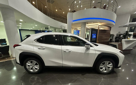 Lexus UX I, 2021 год, 3 497 000 рублей, 4 фотография