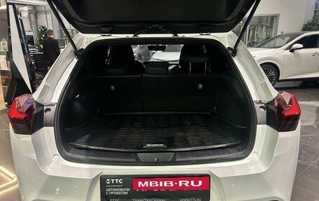 Lexus UX I, 2021 год, 3 497 000 рублей, 10 фотография