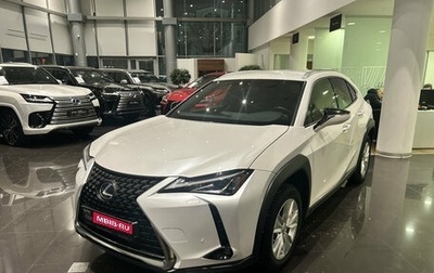 Lexus UX I, 2021 год, 3 497 000 рублей, 1 фотография