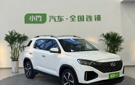 Hyundai ix35, 2022 год, 1 970 000 рублей, 3 фотография