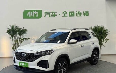 Hyundai ix35, 2022 год, 1 970 000 рублей, 1 фотография