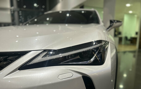 Lexus UX I, 2021 год, 3 497 000 рублей, 17 фотография