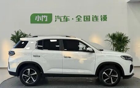 Hyundai ix35, 2022 год, 1 970 000 рублей, 4 фотография