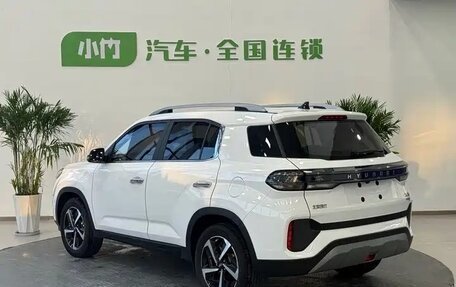 Hyundai ix35, 2022 год, 1 970 000 рублей, 6 фотография