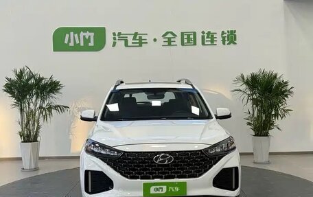 Hyundai ix35, 2022 год, 1 970 000 рублей, 2 фотография