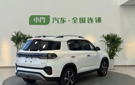 Hyundai ix35, 2022 год, 1 970 000 рублей, 5 фотография