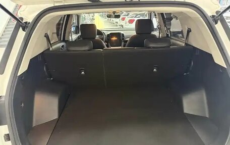 Hyundai ix35, 2022 год, 1 970 000 рублей, 9 фотография