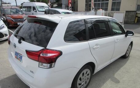 Toyota Corolla, 2021 год, 918 000 рублей, 5 фотография