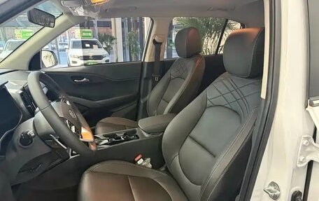 Hyundai ix35, 2022 год, 1 970 000 рублей, 15 фотография