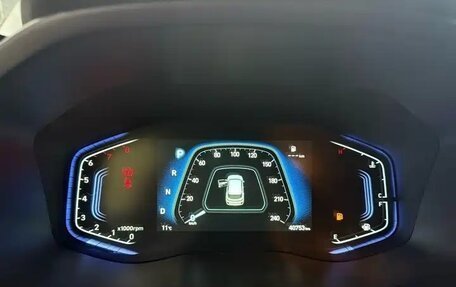 Hyundai ix35, 2022 год, 1 970 000 рублей, 8 фотография