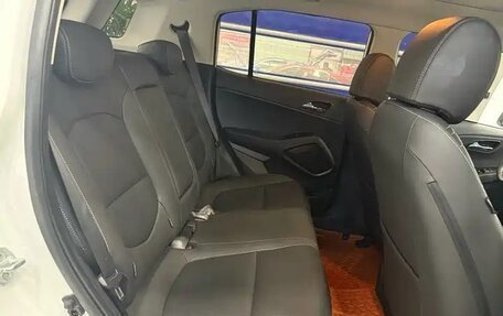 Hyundai ix35, 2022 год, 1 970 000 рублей, 18 фотография