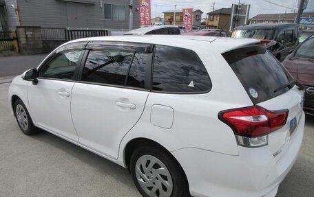 Toyota Corolla, 2021 год, 918 000 рублей, 4 фотография