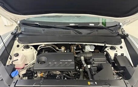 Hyundai ix35, 2022 год, 1 970 000 рублей, 14 фотография