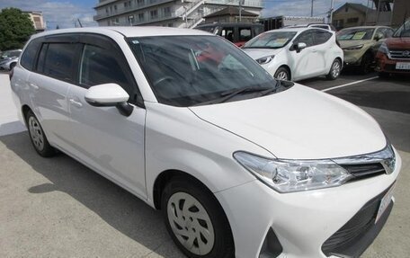 Toyota Corolla, 2021 год, 918 000 рублей, 3 фотография