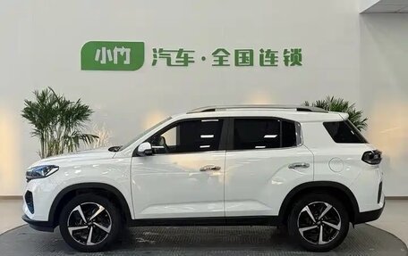 Hyundai ix35, 2022 год, 1 970 000 рублей, 17 фотография