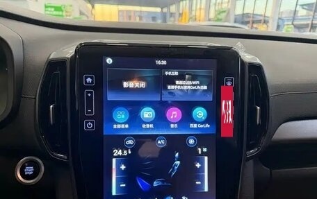 Hyundai ix35, 2022 год, 1 970 000 рублей, 12 фотография