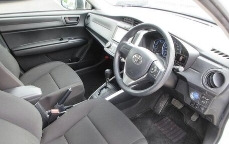 Toyota Corolla, 2021 год, 918 000 рублей, 8 фотография