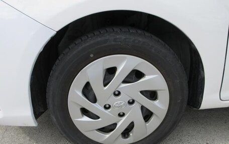 Toyota Corolla, 2021 год, 918 000 рублей, 13 фотография