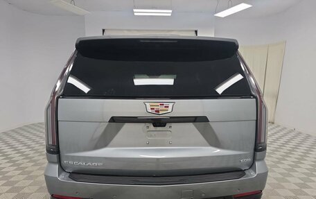 Cadillac Escalade V, 2025 год, 21 000 000 рублей, 5 фотография