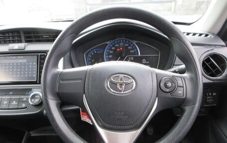 Toyota Corolla, 2021 год, 918 000 рублей, 7 фотография