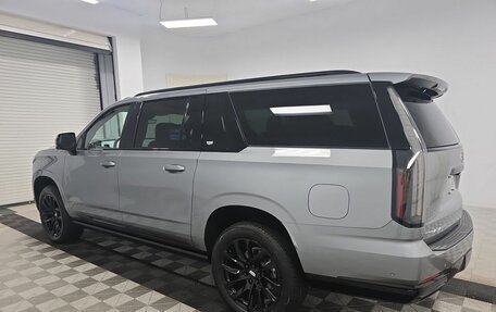 Cadillac Escalade V, 2025 год, 21 000 000 рублей, 6 фотография